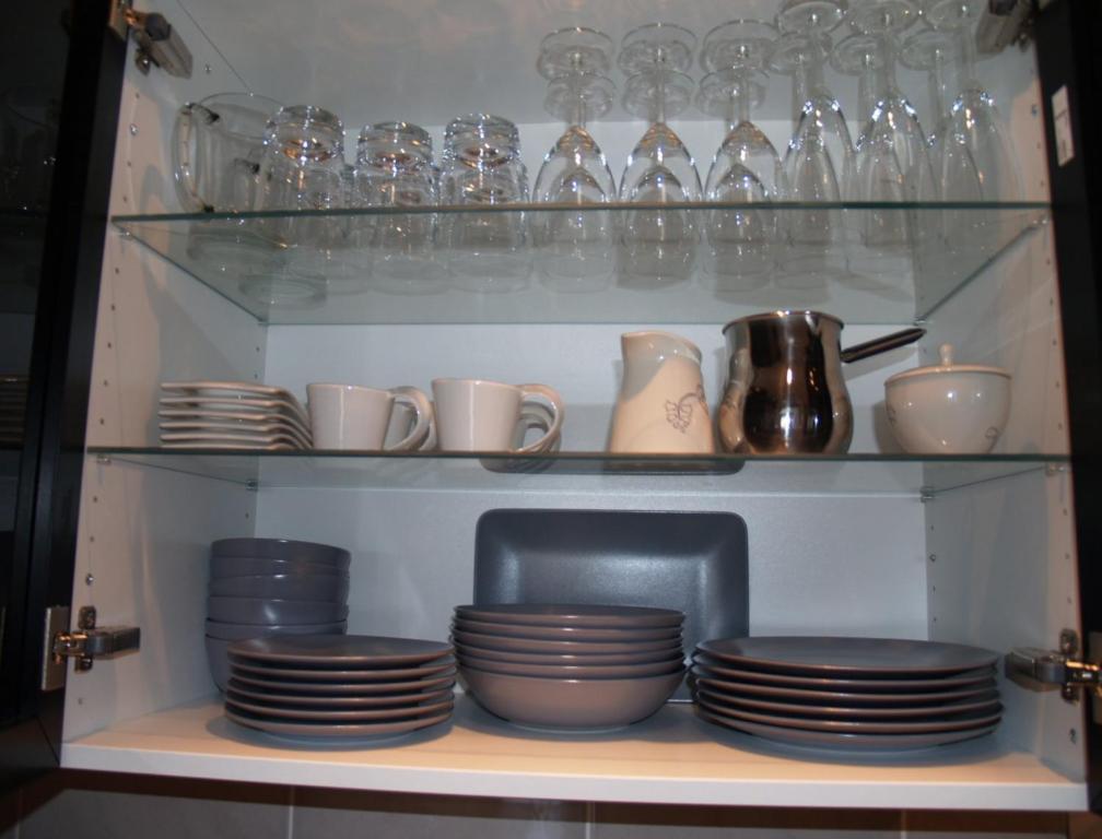 Appartement Les Palmiers Juan-les-Pins Room photo